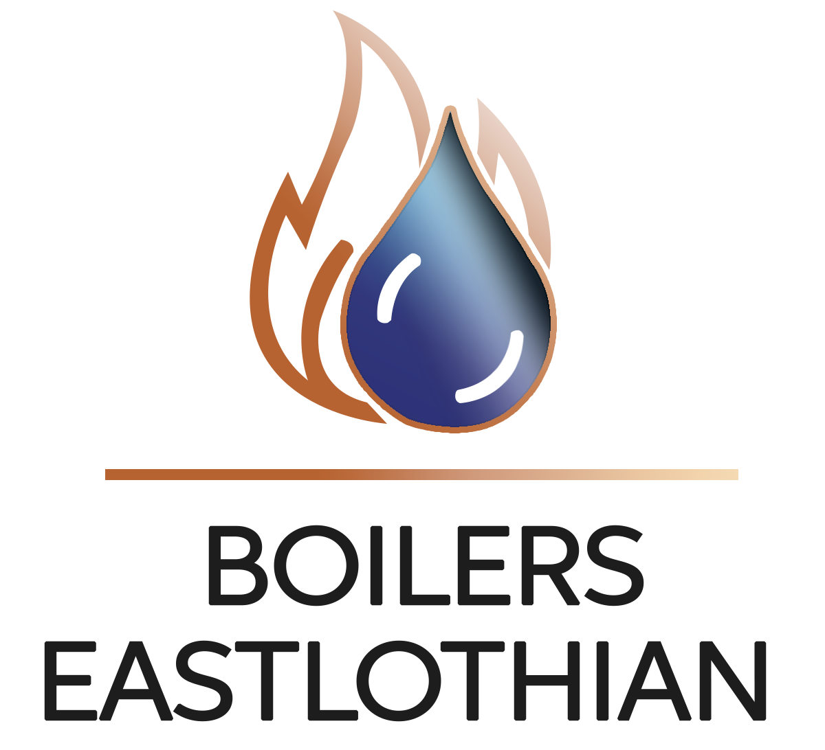 Boilers East Lothian
